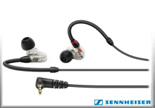 Sennheiser IE-100 Pro